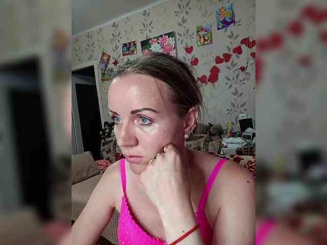 NeZabudka- webcam