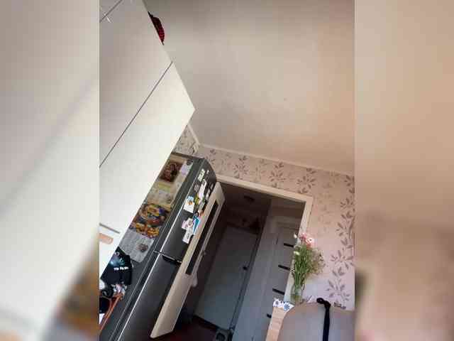 NeZabudka- webcam