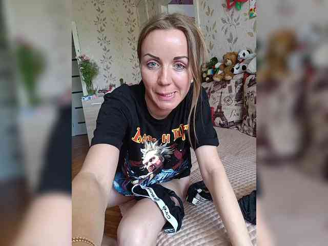 NeZabudka- webcam