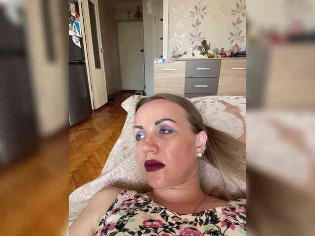 NeZabudka- webcam