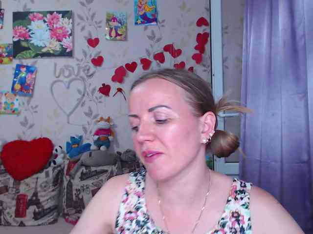 NeZabudka- webcam