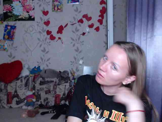 live chat online Alenushka888