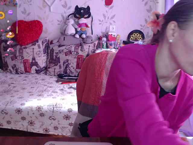 NeZabudka- webcam