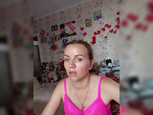 NeZabudka- webcam