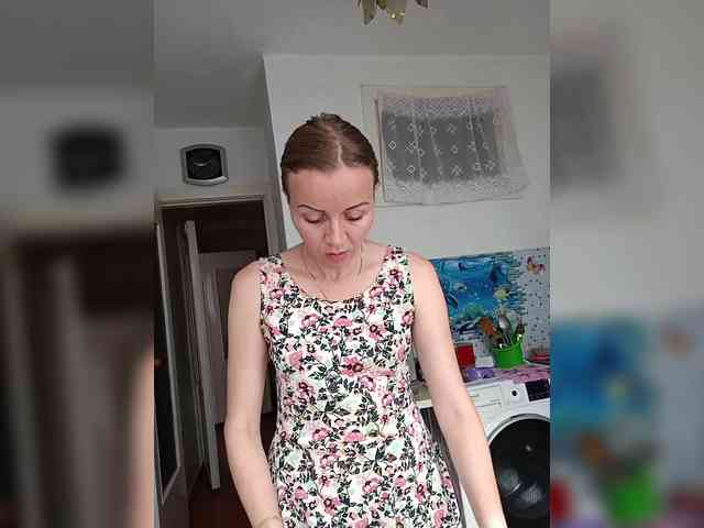 NeZabudka- webcam