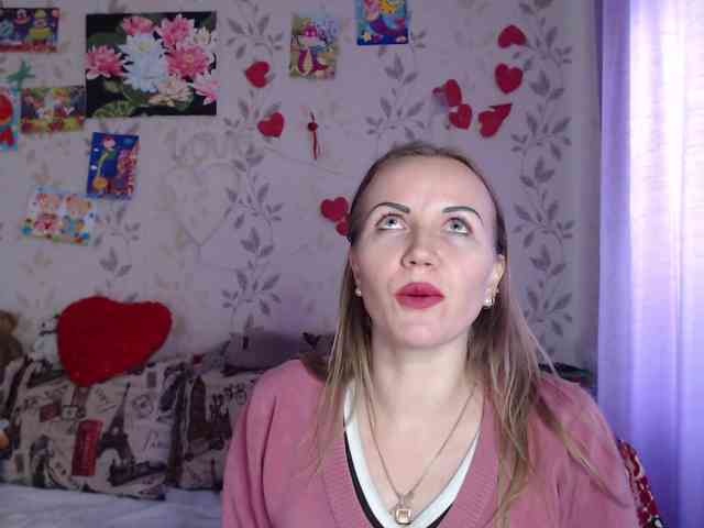 NeZabudka- webcam