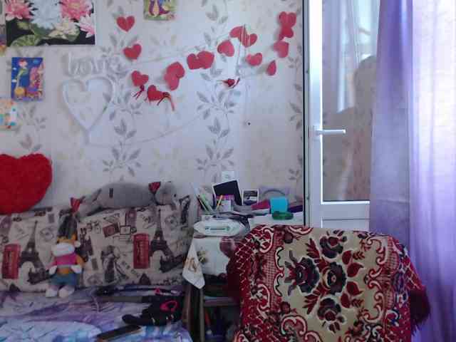 NeZabudka- webcam