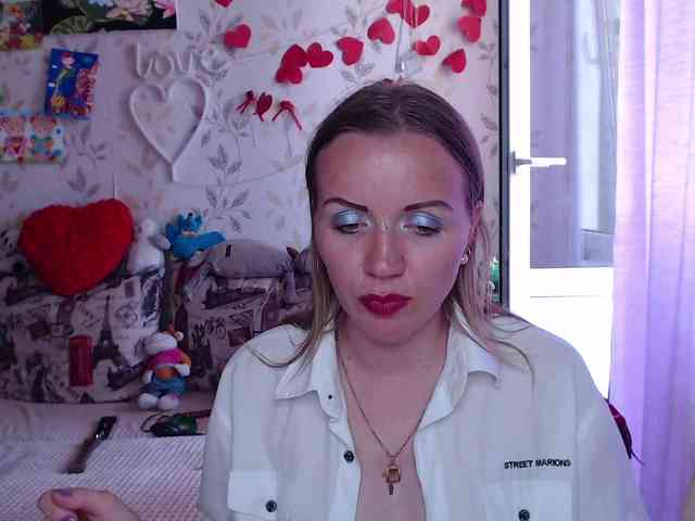 NeZabudka- webcam
