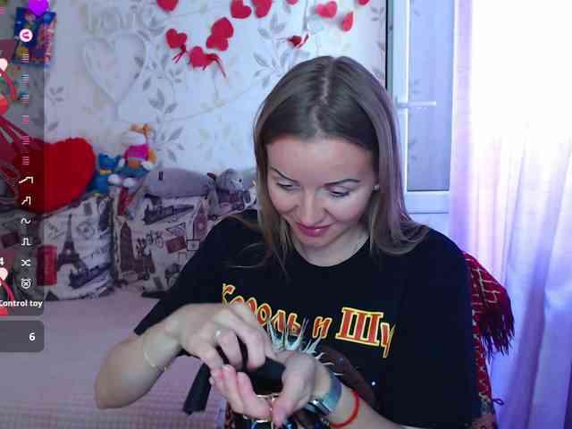 NeZabudka- webcam
