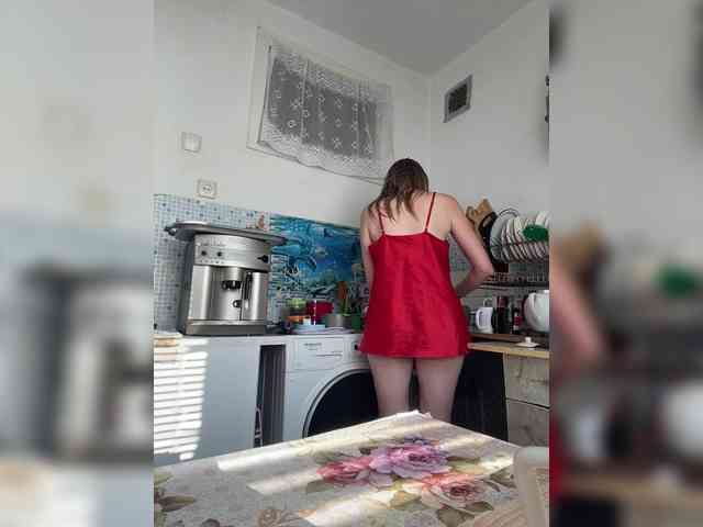 NeZabudka- webcam