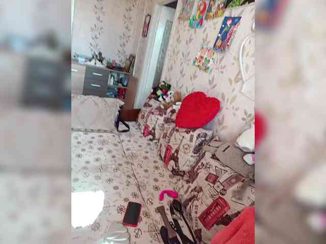 NeZabudka- webcam