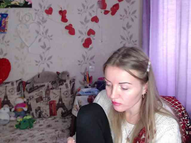 best video chat Alenushka888