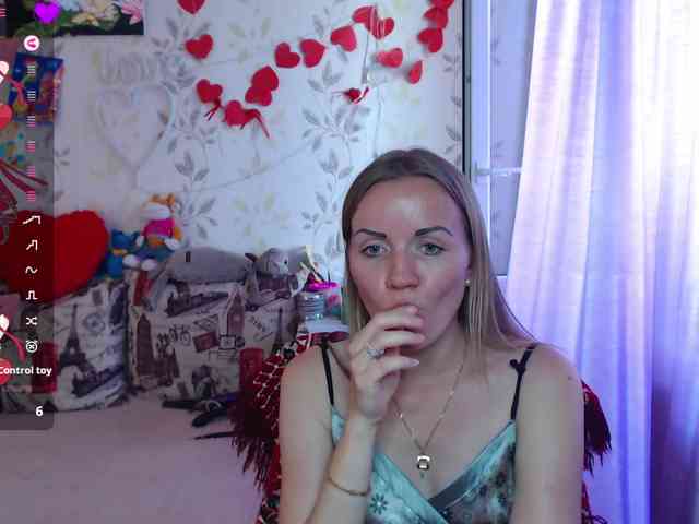 NeZabudka- webcam
