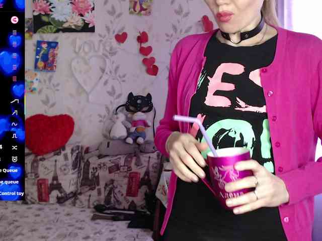 Alenushka888 bongacams
