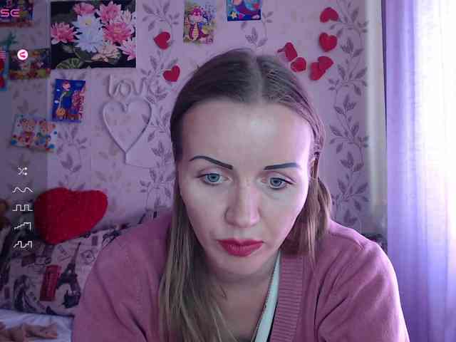 NeZabudka- webcam