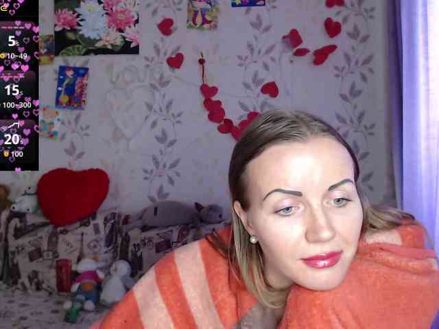 NeZabudka- webcam