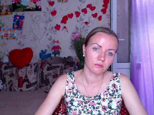 NeZabudka- webcam