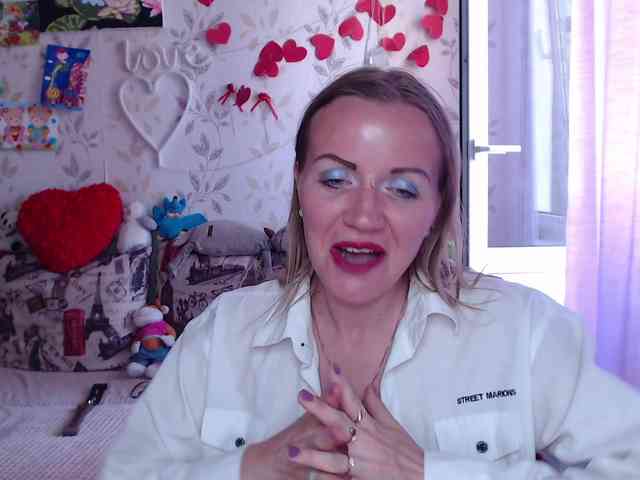 NeZabudka- webcam