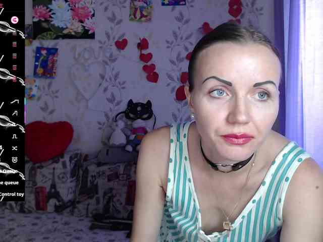 NeZabudka- webcam