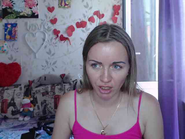 NeZabudka- webcam