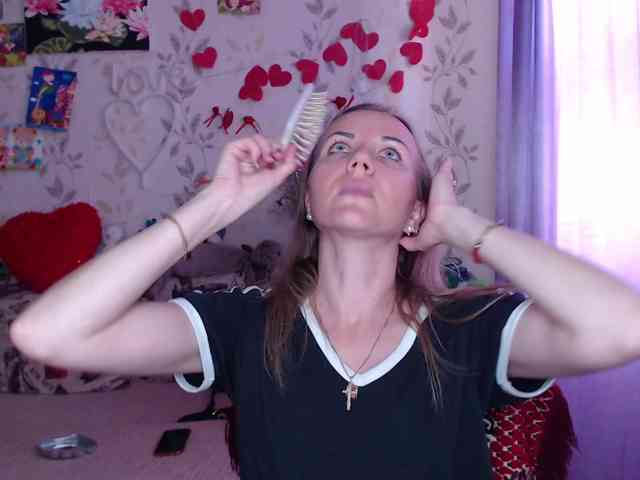 NeZabudka- webcam