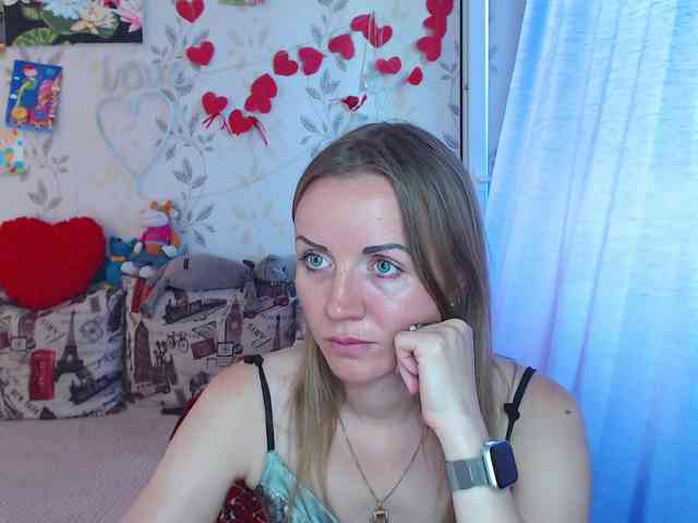 NeZabudka- webcam
