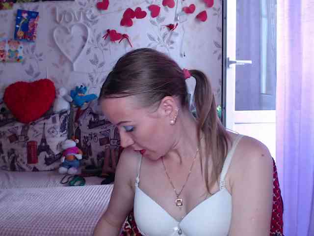 NeZabudka- webcam