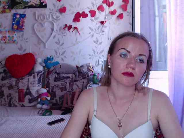 NeZabudka- webcam