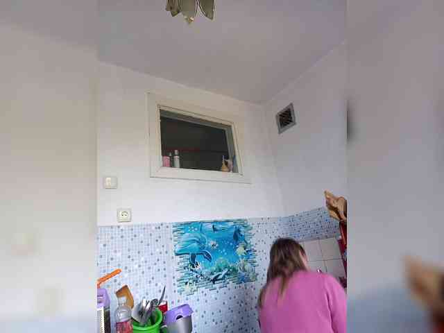 NeZabudka- webcam