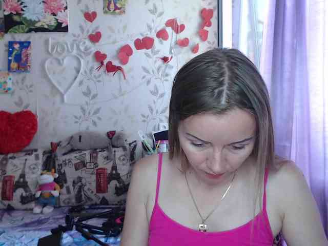 NeZabudka- webcam