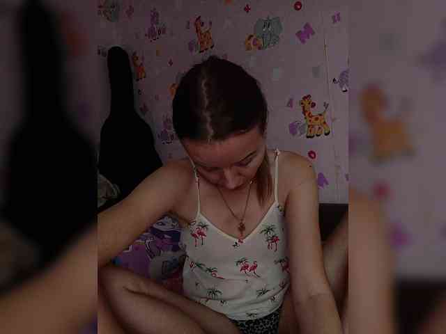 Alenushka888 webcam