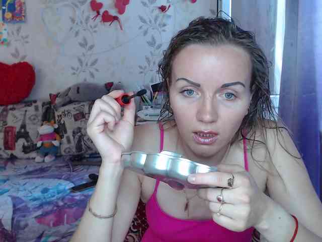 NeZabudka- webcam