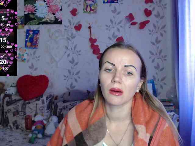 NeZabudka- webcam