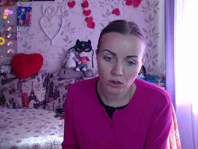 NeZabudka- webcam