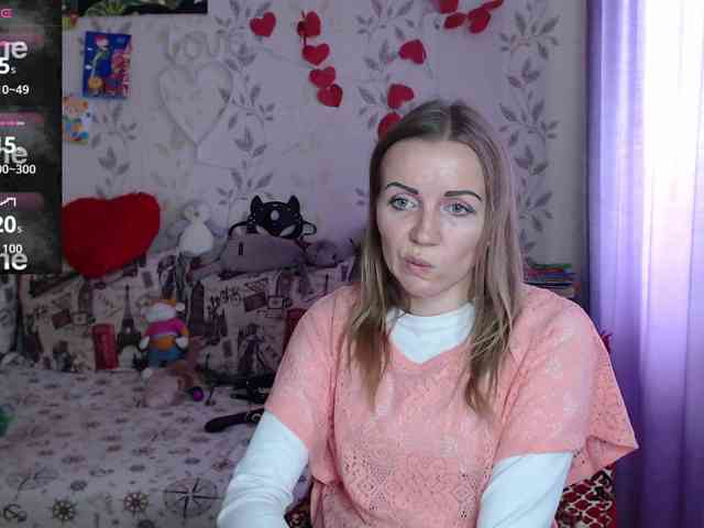 NeZabudka- webcam