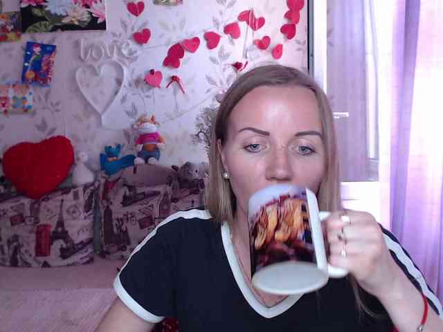 NeZabudka- webcam