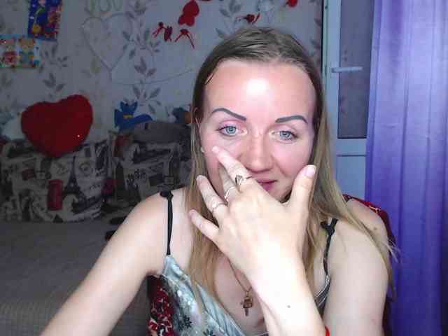 NeZabudka- webcam