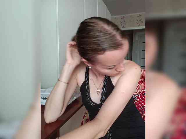 NeZabudka- webcam