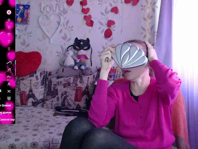 NeZabudka- webcam