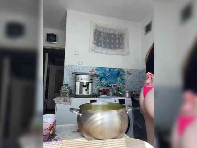 NeZabudka- webcam