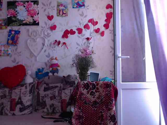 NeZabudka- webcam