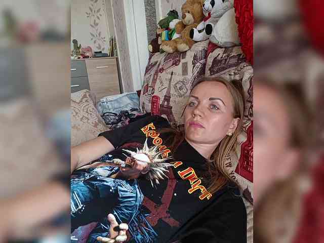 free live cam online Alenushka888