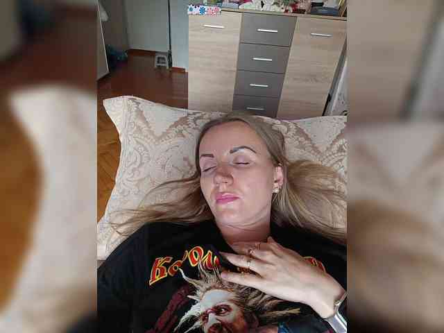 NeZabudka- webcam