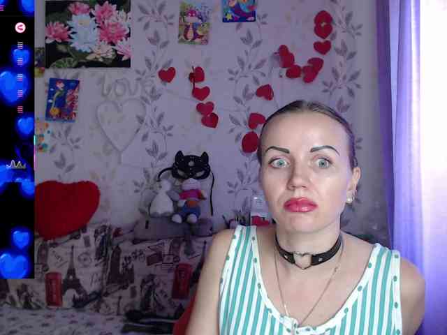 NeZabudka- webcam