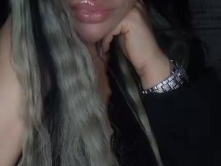 Brunetochkaaa Porn Show