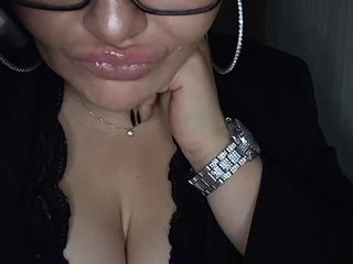 Brunetochkaaa Porn Show