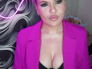 Brunetochkaaa Porn Show