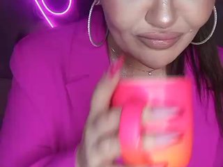 Brunetochkaaa Porn Show