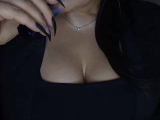 Brunetochkaaa Porn Show