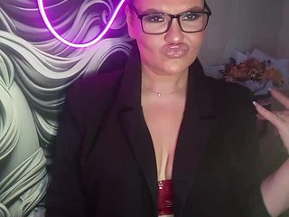 Brunetochkaaa Porn Show